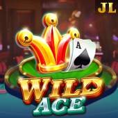 Wild Ace jollibee slot