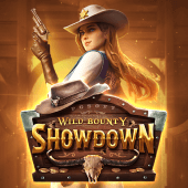 Wild Bounty Showdown jollibee slot